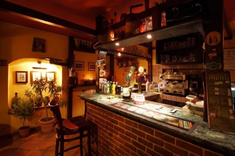 Встраиваемый светильник Ulke 349 (12V)