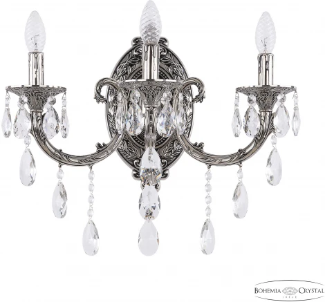 Бра Bohemia Florence 7109B12/3/210 B NB