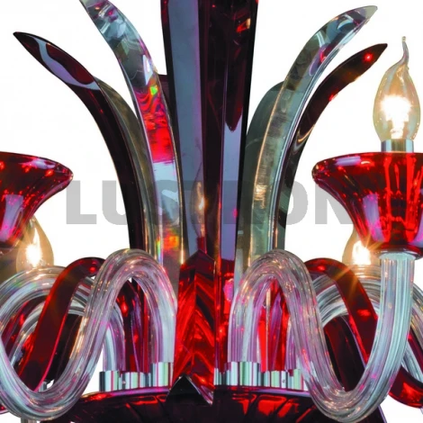 Подвесная люстра ST Luce SL604 SL604.063.08