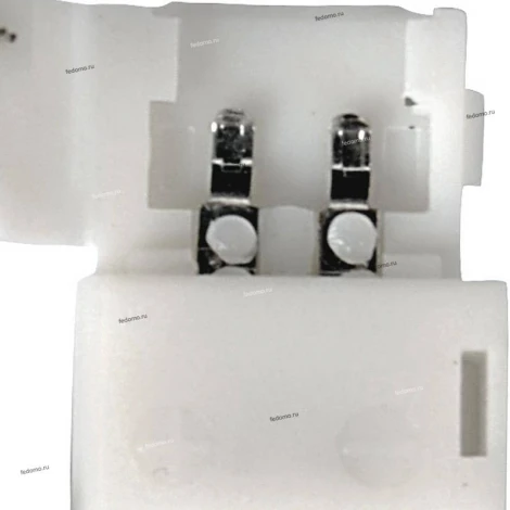 Коннектор Elektrostandard LED 1T