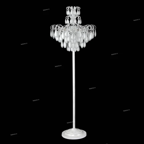 Crystal Lux Sevilia PT4 SILVER