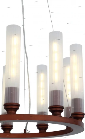 Подвесная люстра ST Luce Unica SL262.703.09