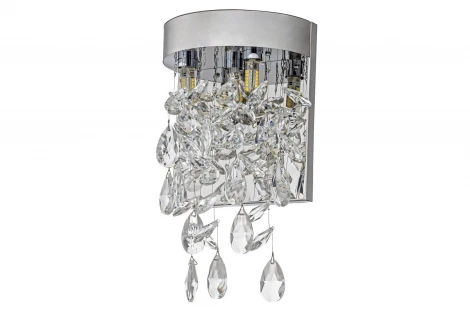 Настенный светильник Arti Lampadari Flusso Flusso H 2.18.638 N (220V, подвески)