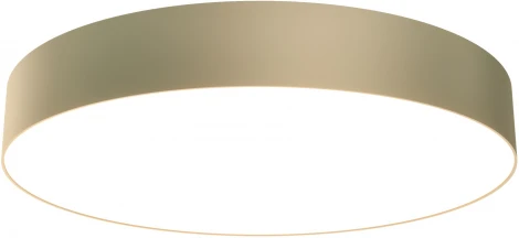 Потолочный светильник круглый Maytoni Zon C032CL-45W3K-RD-MG (LED, 220V, круглые)