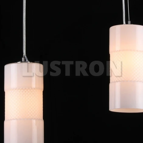 Подвесной светильник Maytoni Toledo F011-22-W