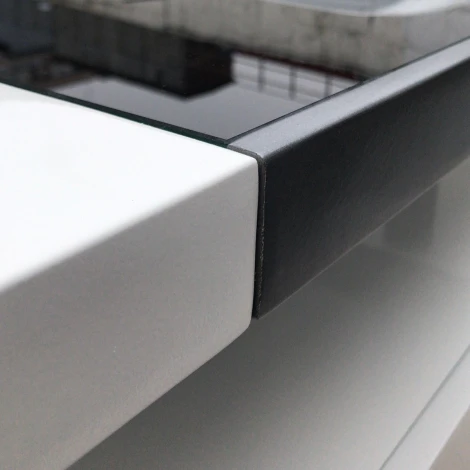 Тумба под телевизор CORSO