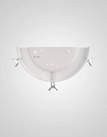 Настенный светильник Мелодия Света WA1N 000059696