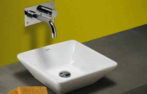 Рукомойник Sanindusa Sign 108930