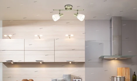 Спот J-Light City 1095/2A