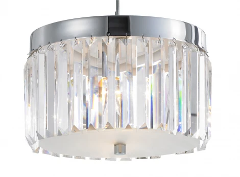 Потолочная люстра Lampgustaf Nice 550001
