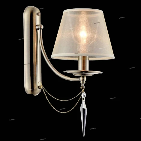 Бра Freya Garcia FR2908-WL-01-BZ