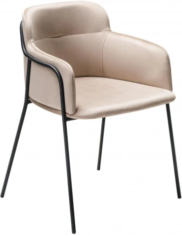 Стул R-Home Strike Beige