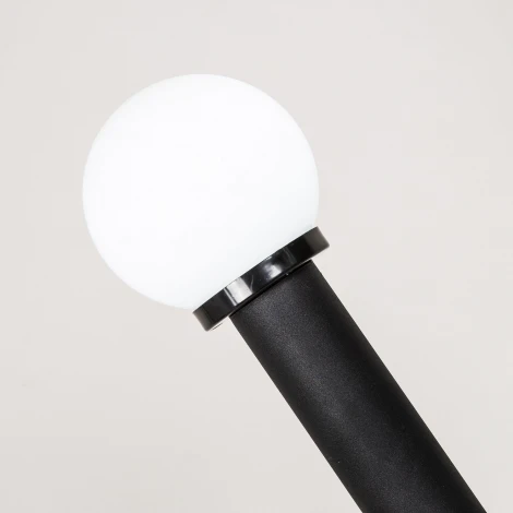 Наземный светильник Favourite Ballito 4069-1F (220V, шар, IP44)