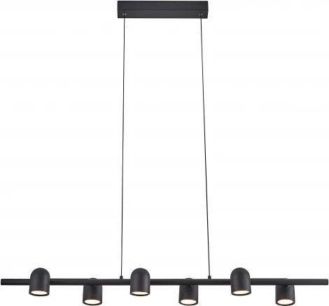 Подвесной светильник Mantra Ios 7937 (220V, на тросе)