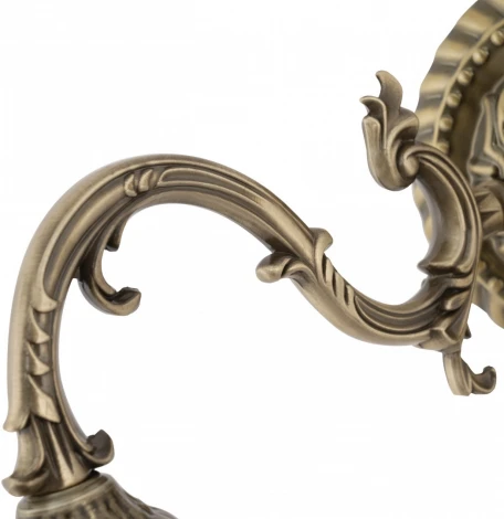 Бра Arte Milano AM346410 346410/2W AB (220V)