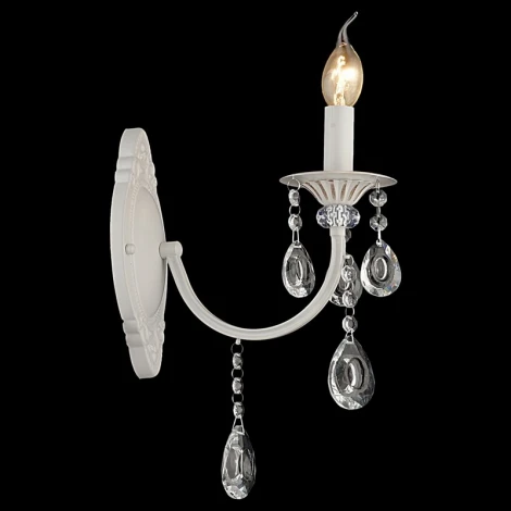 Бра Reluce 03517-0.2-01 (220V, подвески, подсвечник, свеча)