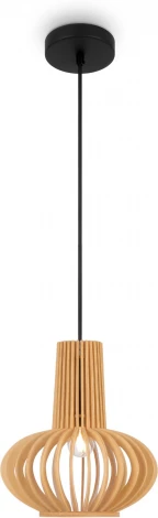 Подвесной светильник Maytoni Roots MOD193PL-01W (220V, на проводе)