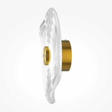 Настенный светильник Maytoni Sparkle MOD343WL-L5BS3K1 (LED, 220V, круглые)