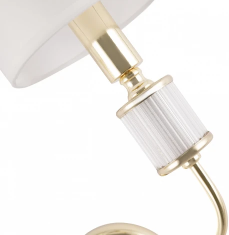 Бра Arte Milano AM348401 348401/2W NGD (220V)