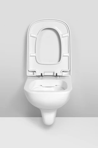 Унитаз подвесной Am.Pm Like C801700SC