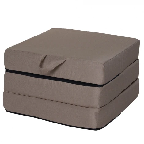 Пуф Dreambag Трансформер Бежевый 3916000