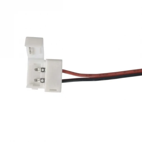 Коннектор Elektrostandard коннекторы для светодиодной ленты 12-24V Connector 5050 12/24V