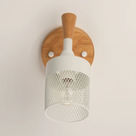 Спот настенный De City Ирсон 514020701