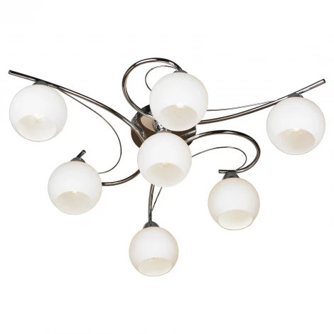 Потолочная люстра Lussole Lgo Danbury LSP-8036