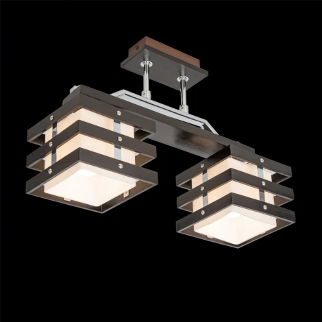 Потолочная люстра Citilux Киото CL133221