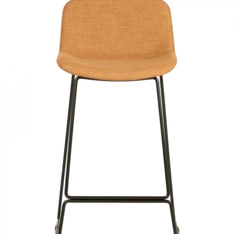 Барный стул Neo с мягкой обивкой COSMO арт.CT-398SB-65