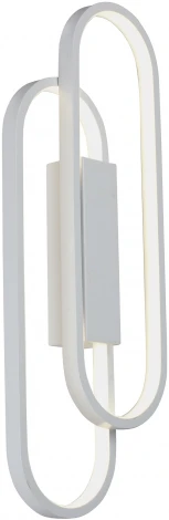 Настенный светильник светодиодный Vitaluce V3042-0/2A (220V)