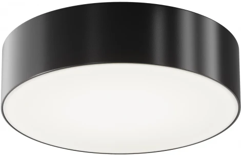 Потолочный светильник уличный Maytoni Zon IP O431CL-L30B4K (LED, 220V)