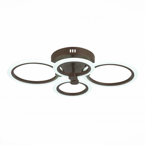 Потолочная люстра EvoLed Cerina SLE500572-04