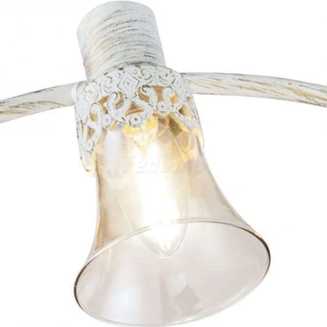 Спот Freya Susana FR7002WL-03WG