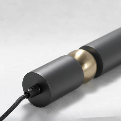 Подвесной светильник Lussole Loft Truman GRLSP-8145 (220V, на проводе, IP21)