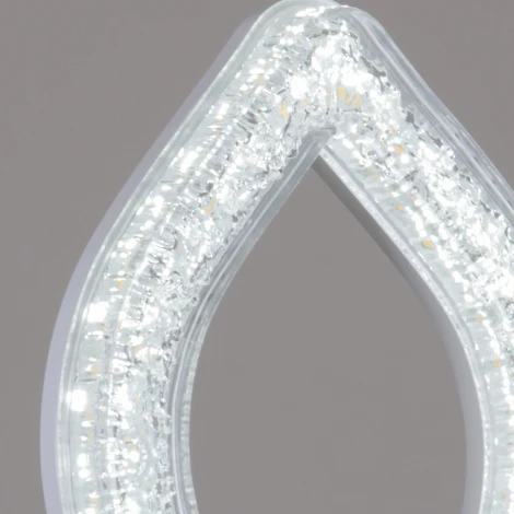 Бра светодиодное с регулировкой цветовой температуры Reluce 59290-0.2-01 WH