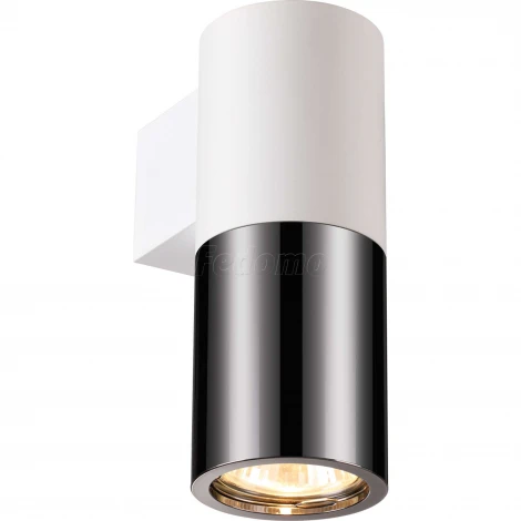 Настенный светильник Odeon Light Duetta 3834/1W