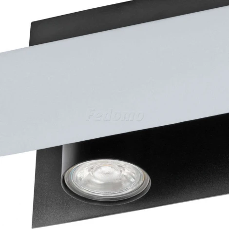 Накладной точечный светильник Eglo Viserba 97395