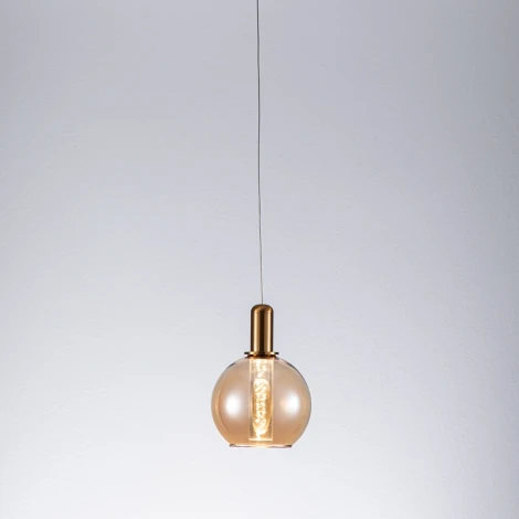 Подвесной светильник Arte Lamp Valley A1023SP-1PB