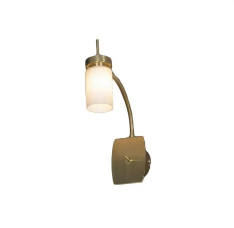 Бра Lussole Fraine LSQ-9600-01