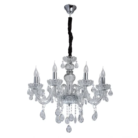 Подвесная люстра MW-Light Каролина 367014308