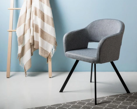 Кресло Oscar Блю Арт/Арки R-Home арт.41021851_БлюАртАрки