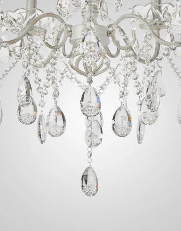 Подвесная люстра Мелодия Света 000029165