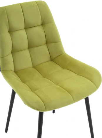 Стул Stool Group Флекс N велюр оливковый арт.УТ000041298