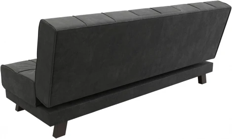 Диван прямой Винсент Лига Диванов (Велюр) арт.126441