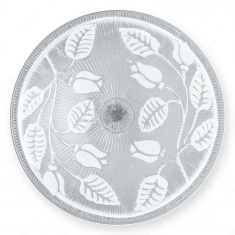 Настенно-потолочный светильник Toplight Alexandra TL9121Y-02WH