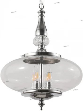 Crystal Lux Miel SP4 CHROME