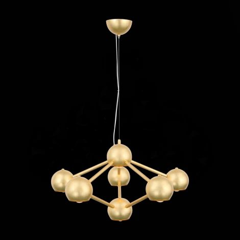 Подвесная люстра ST Luce Rottura SL853.203.07
