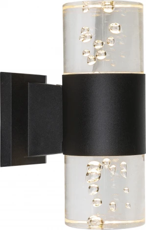 Настенный светильник уличный Globo Nina 32406W