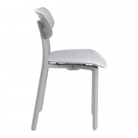 Стул Tetchair JOLLY (mod. XRB-096-B2) / 1 шт. в упаковке